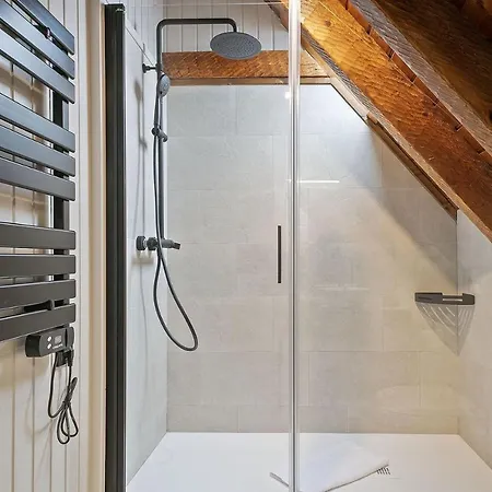 Luderna - Duplex Bolard Appartement