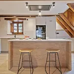 Luderna - Duplex Bolard Lejlighed