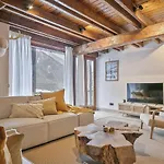 Luderna - Duplex Bolard Appartement