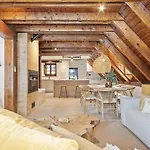 Lejlighed Luderna - Duplex Bolard Garós