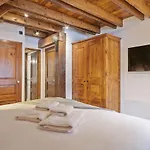 Lejlighed Luderna - Duplex Bolard Garós