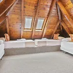 Luderna - Duplex Bolard *