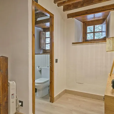 Luderna - Duplex Bolard * Garós