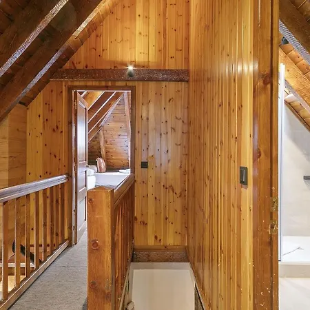 Luderna - Duplex Bolard Garós