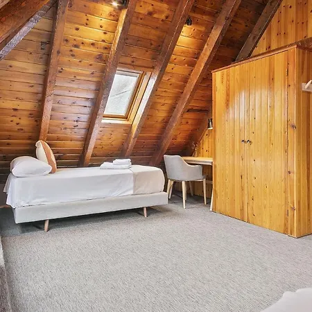 Luderna - Duplex Bolard