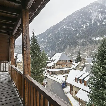 Apartman Luderna - Duplex Bolard