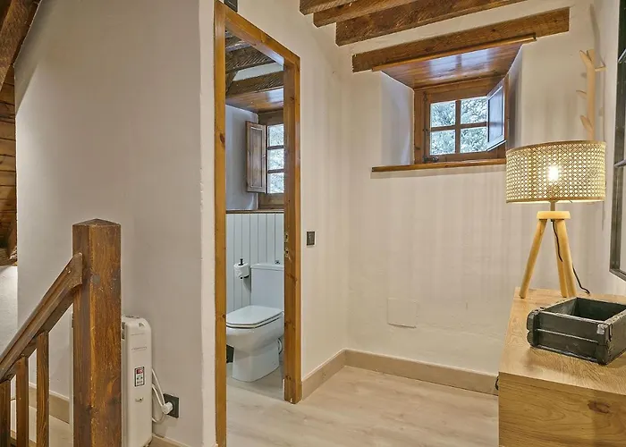 Luderna - Duplex Bolard * Гарос